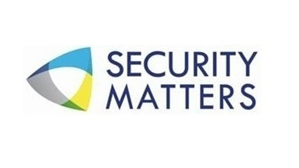 Security Matters